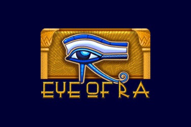 Παίξτε Δωρεάν Eye Of Ra κουλοχέρηδες
