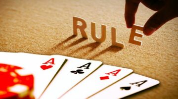Οι πιο παράξενοι κανόνες των καζίνο