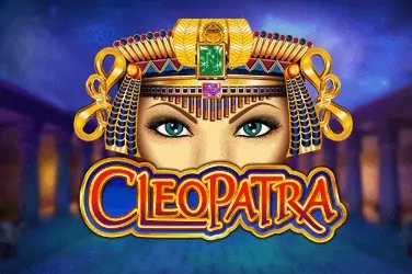Παίξτε Δωρεάν Cleopatra κουλοχέρηδες