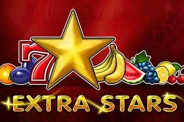 Παίξτε Δωρεάν Extra Stars κουλοχέρηδες