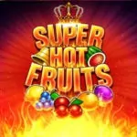 Super hot fruits slot