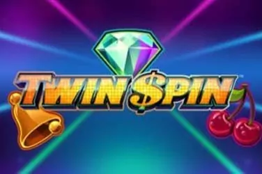 Παίξτε Δωρεάν Twin spin κουλοχέρηδες