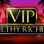 filthy riches slots