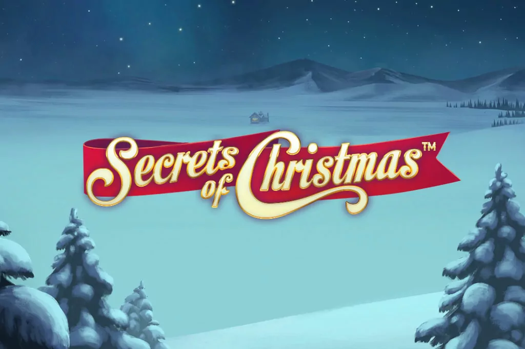 Secrets of christmas