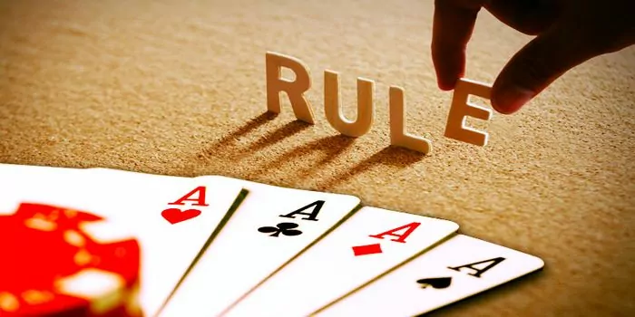 Οι πιο παράξενοι κανόνες των καζίνο