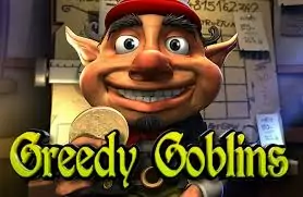 Τρελά κέρδη στο Greedy Goblins