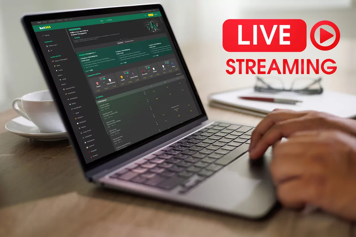 live streaming Bet365
