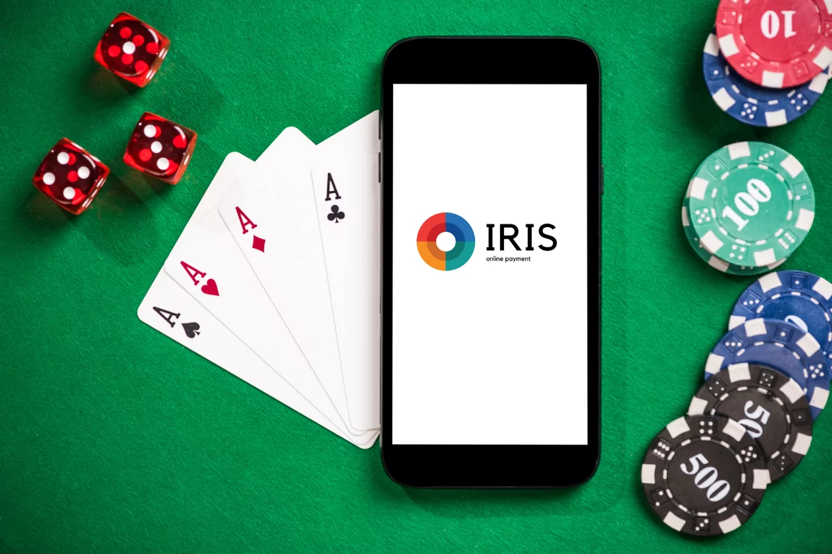 Iris Casino
